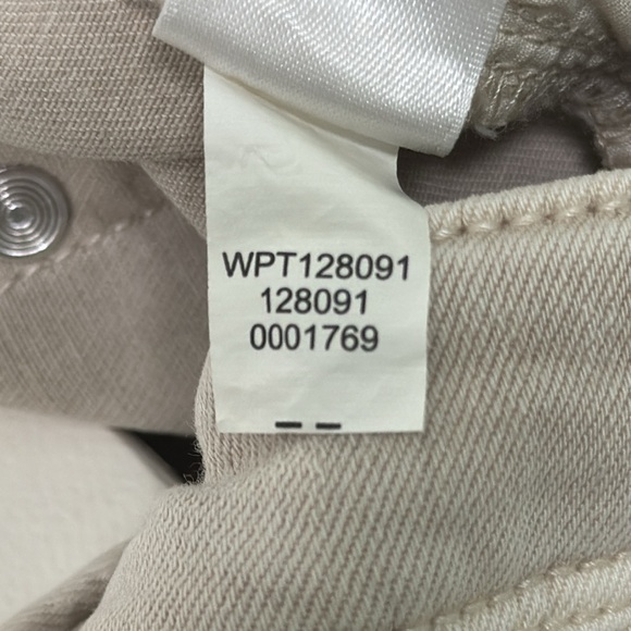 J. Jill Slim Ankle Jean - Picture 10 of 12